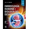 Embriología humana y biología del desarrollo - 5ª edición