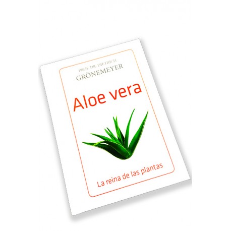 Aloe Vera: “La reina de las plantas”
