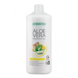 Aloe Vera Gel bebible Immune Plus