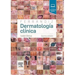 Dermatología Clínica 5ª edición