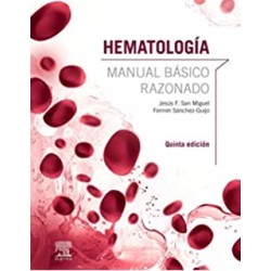 Hematología: Manual básico razonado