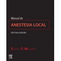 Manual de anestesia local - 7ª edición