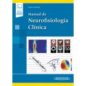 Manual de Neurofisiología Clínica - incluye eBook