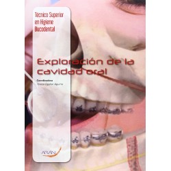 Exploración de la Cavidad Oral
