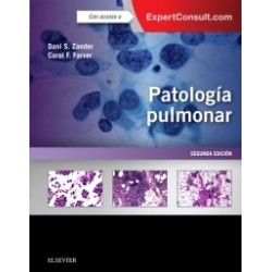 Patología Pulmonar 2ª edición