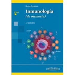 Inmunología (de memoria)