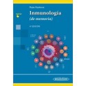 Inmunología (de memoria)