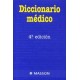 Diccionario médico: 4ª edición