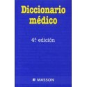 Diccionario médico: 4ª edición