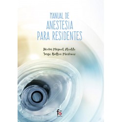 Manual anestesia y medicina perioperatoria en cirugía torácica - 2ª Edición