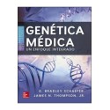 Genética médica Un enfoque integrado