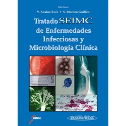 Tratado SEIMC de Enfermedades Infecciosas y Microbiología Clínica