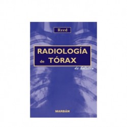 Reed. Radiología de Torax