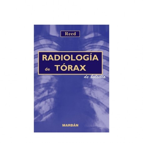Reed. Radiología de Torax