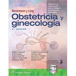 Beckmann y Ling Obstetricia y Ginecología