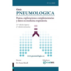Guía Pneumológica 11ª Edición