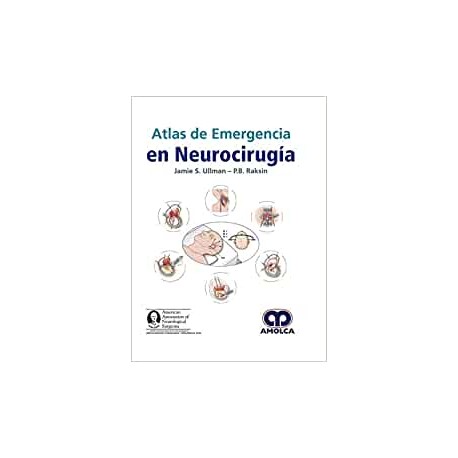 Atlas de Emergencia en Neurocirugía