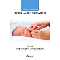 Guía de Atención al Recién Nacido Prematuro