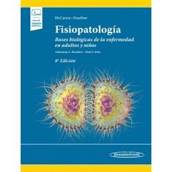 Fisiopatología (incluye versión digital)