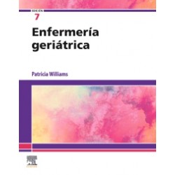 Enfermería geriátrica: 7ª edición