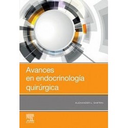  Avances en endocrinología quirúrgica