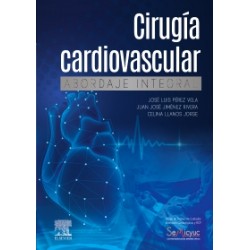 Cirugía cardiovascular. Abordaje integral