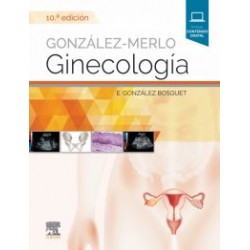 González-Merlo. Ginecología - 10ª edición