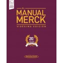 El Manual Merck (incluye versión digital)