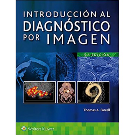 Introducción al diagnóstico por imagen