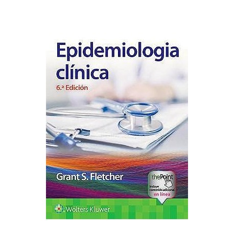Epidemiología Clínica