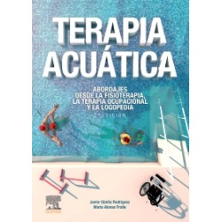 Terapia acuática 2ª edición