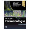 Rang y Dale. Farmacología 9ª edición