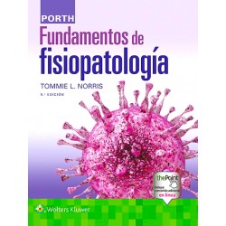 PORTH Fundamentos de Fisiopatología 5ª edición