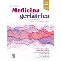 Medicina geriátrica 2ª edición
