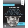 Wheeler. Anatomía, Fisiología y Oclusión Dental 10ª edición