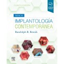 Misch. Implantología contemporánea 4ª edición