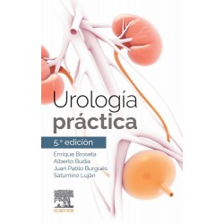 Urología práctica 5ª edición