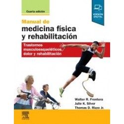 Manual de medicina física y rehabilitación