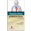 Protocolos Clínicos de Medicina Interna