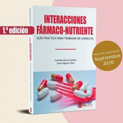 Interacciones Farmaco-Nutriente