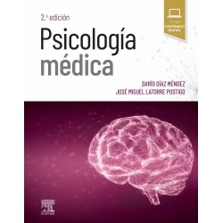 Psicología médica 2ª edición