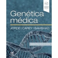 Genética médica 6ª edición