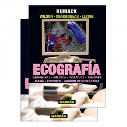 Ecografía Musculoesquelética - 2 volúmenes
