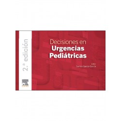 Decisiones en urgencias pediátricas 2ª edición