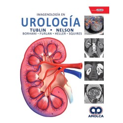 Imagenología en Urología + e-Book