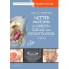 Netter. Anatomía de cabeza y cuello para odontólogos