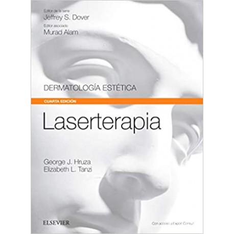 Laserterapia + ExpertConsult: Serie Dermatología estética