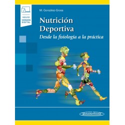 Nutrición Deportiva Desde la fisiología a la práctica