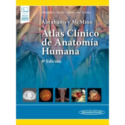 Abrahams y McMinn. Atlas Clínico de Anatomía Humana