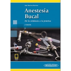 Anestesia Bucal De la evidencia a la práctica